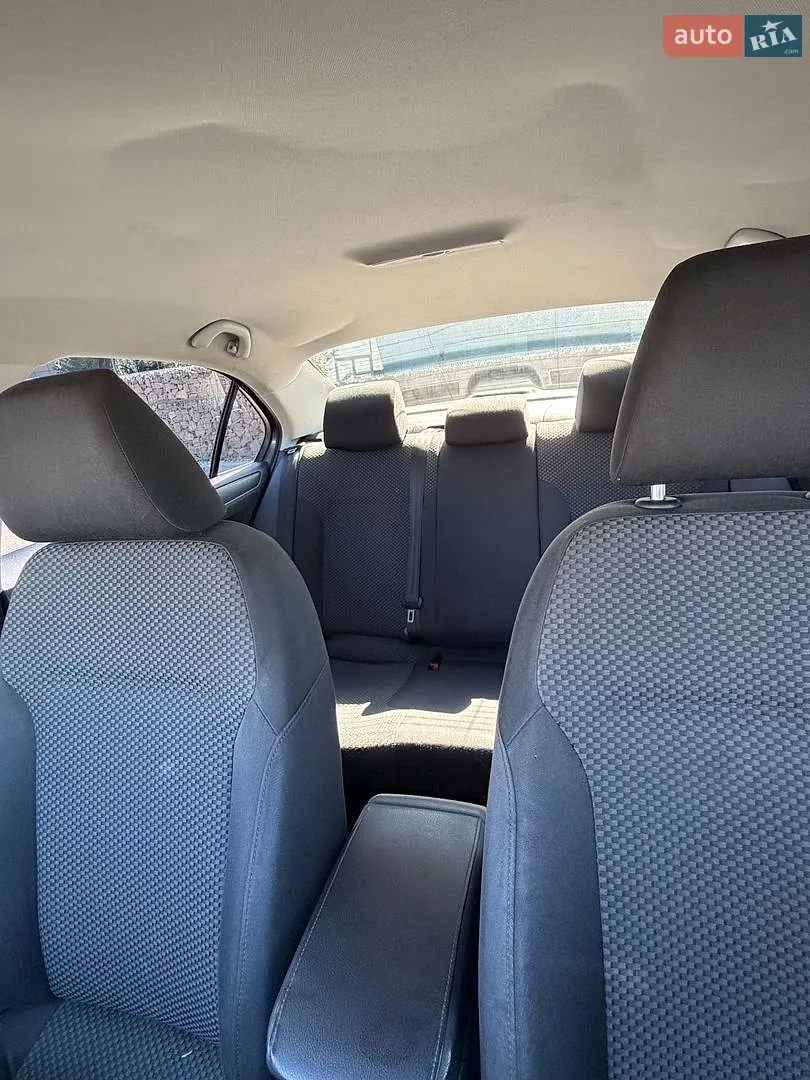 2013 Volkswagen Jetta - мініатюра 9