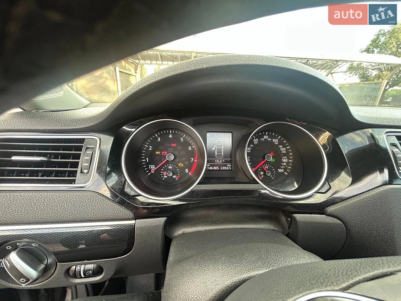 2016 Volkswagen Jetta - мініатюра 9