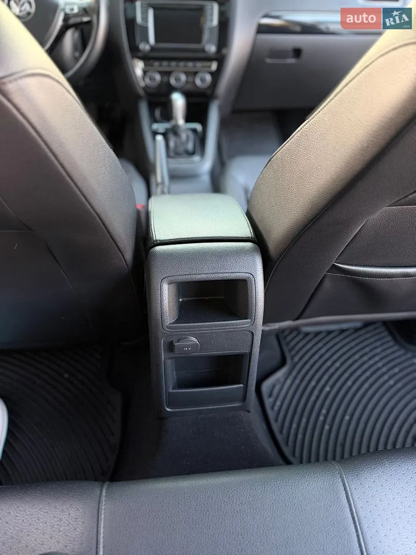 2016 Volkswagen Jetta - мініатюра 17