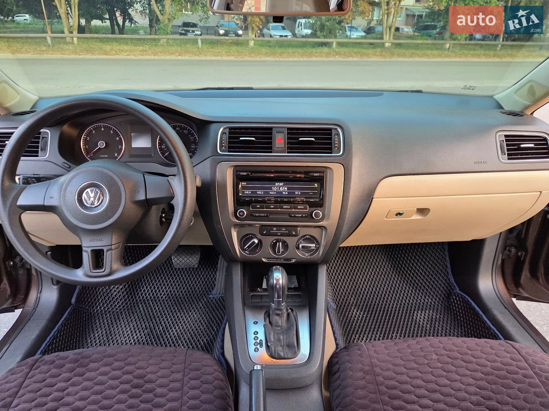 2012 Volkswagen Jetta - мініатюра 23