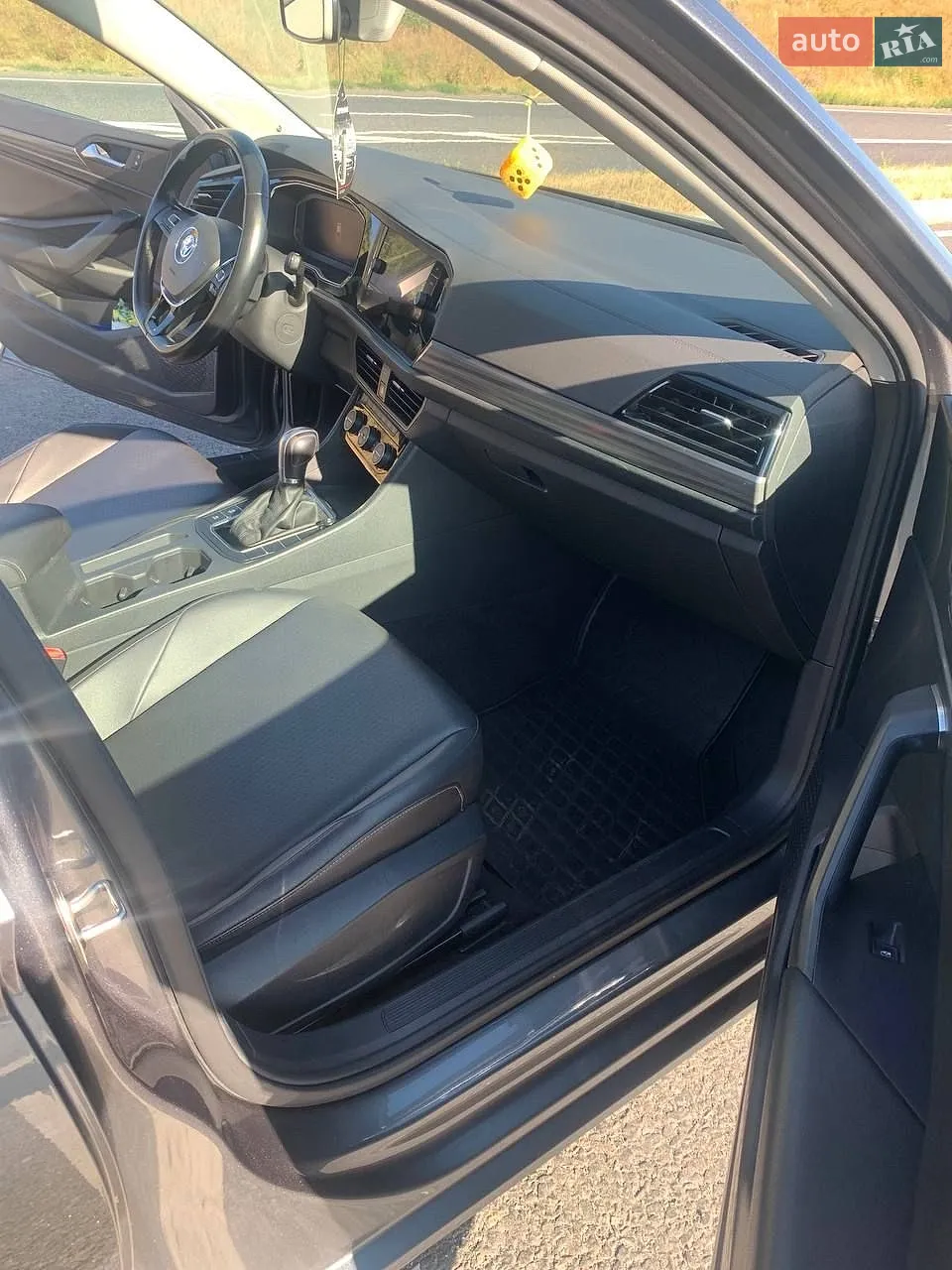 2018 Volkswagen Jetta - мініатюра 6
