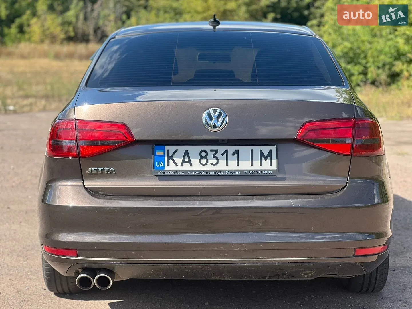 2015 Volkswagen Jetta - мініатюра 6