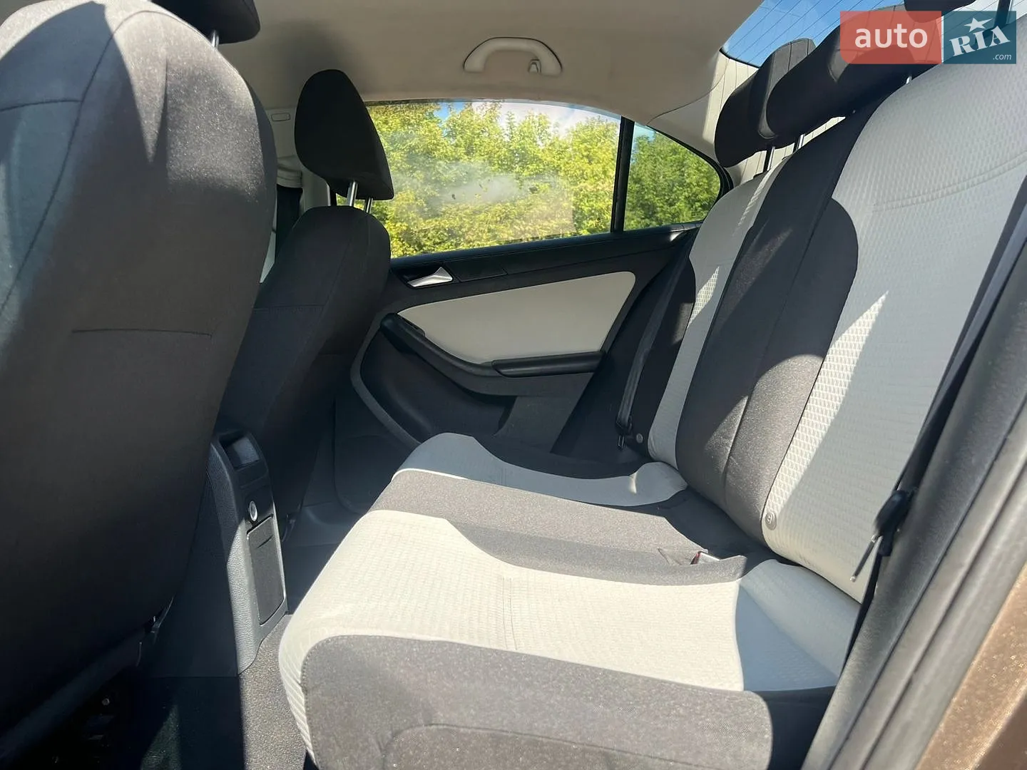 2015 Volkswagen Jetta - мініатюра 12
