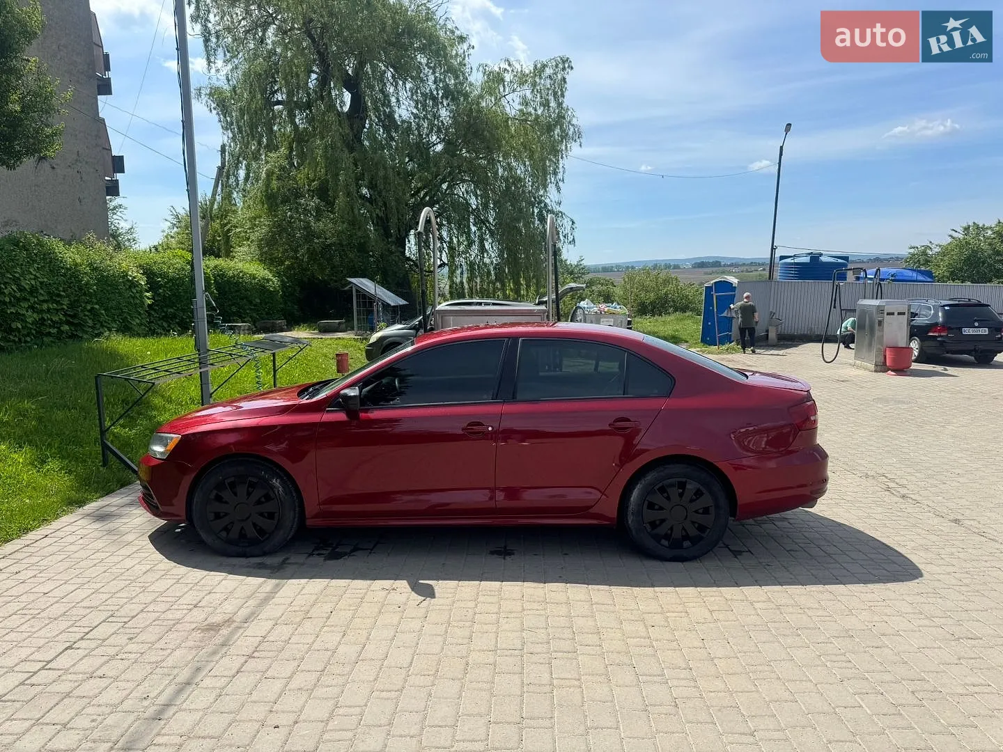 2016 Volkswagen Jetta - мініатюра 6