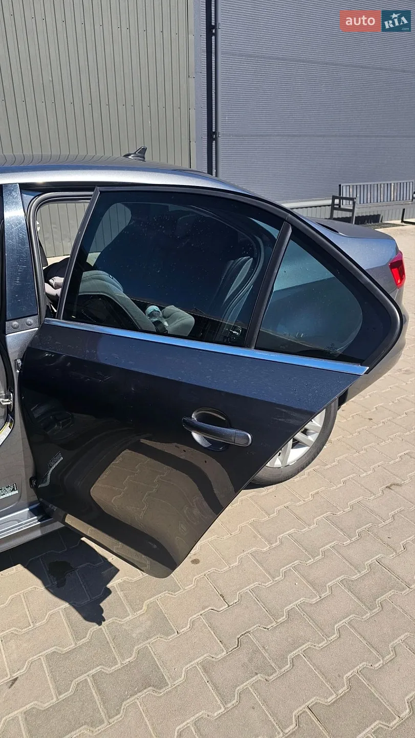 2015 Volkswagen Jetta - мініатюра 8
