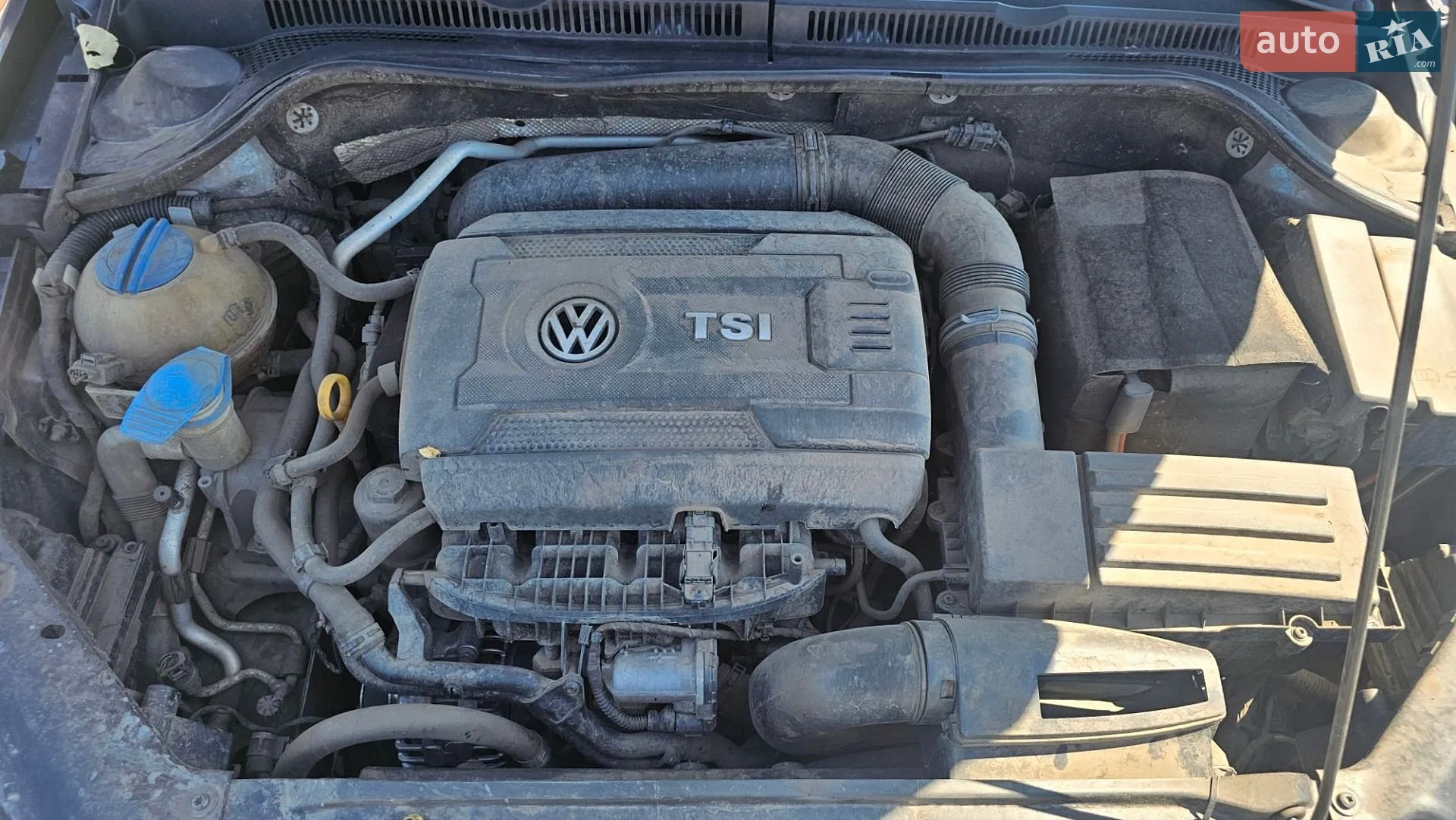 2015 Volkswagen Jetta - мініатюра 31