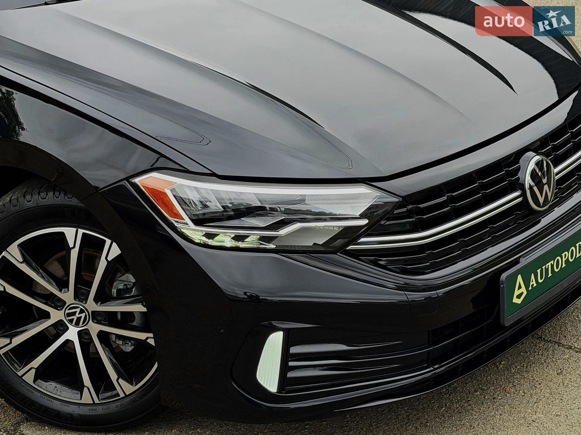 2022 Volkswagen Jetta - мініатюра 15