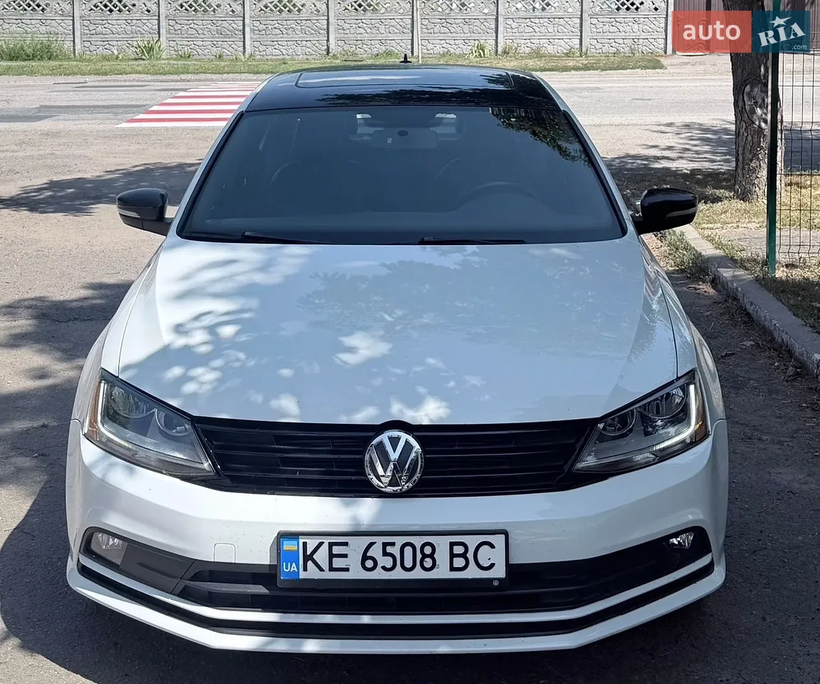 2018 Volkswagen Jetta - мініатюра 22