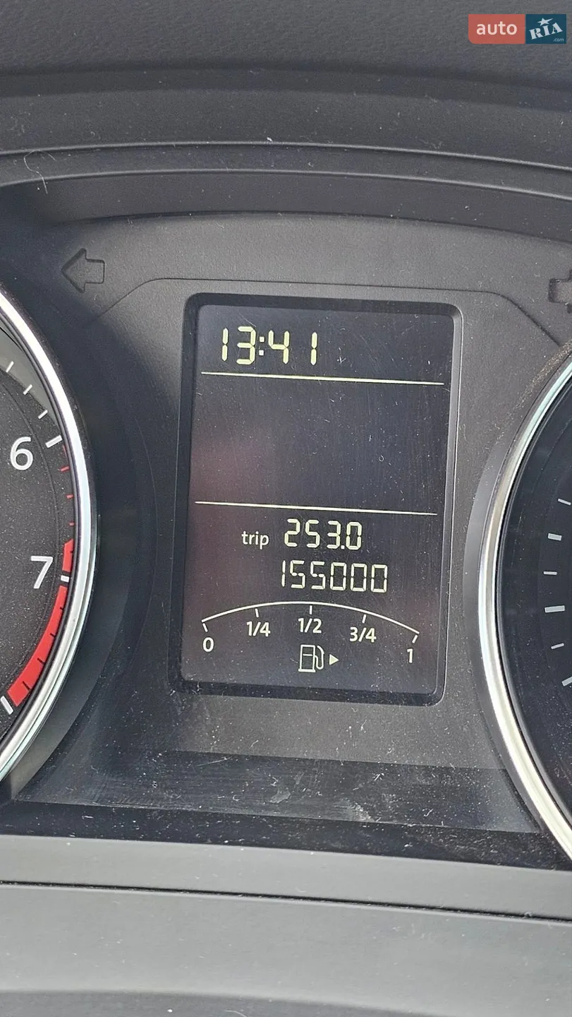 2015 Volkswagen Jetta - мініатюра 5