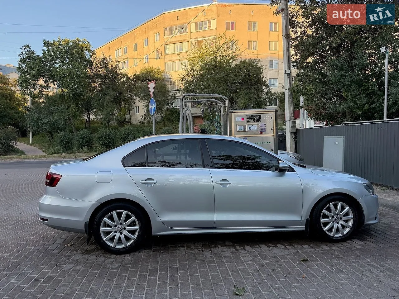 2016 Volkswagen Jetta - мініатюра 2