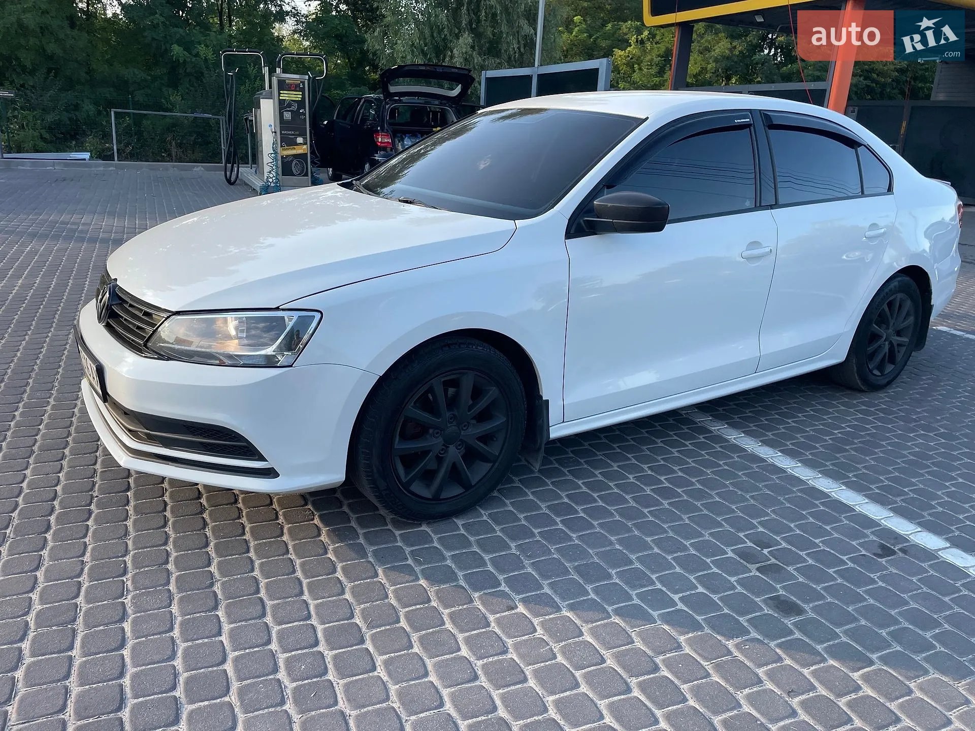 2014 Volkswagen Jetta - мініатюра 10