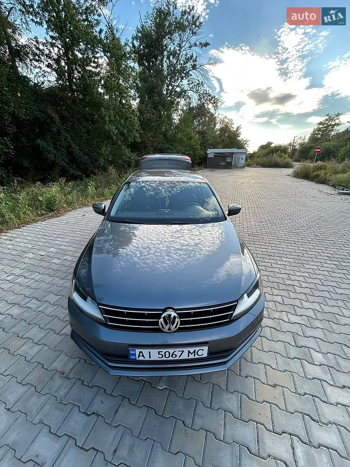 2016 Volkswagen Jetta - мініатюра 28