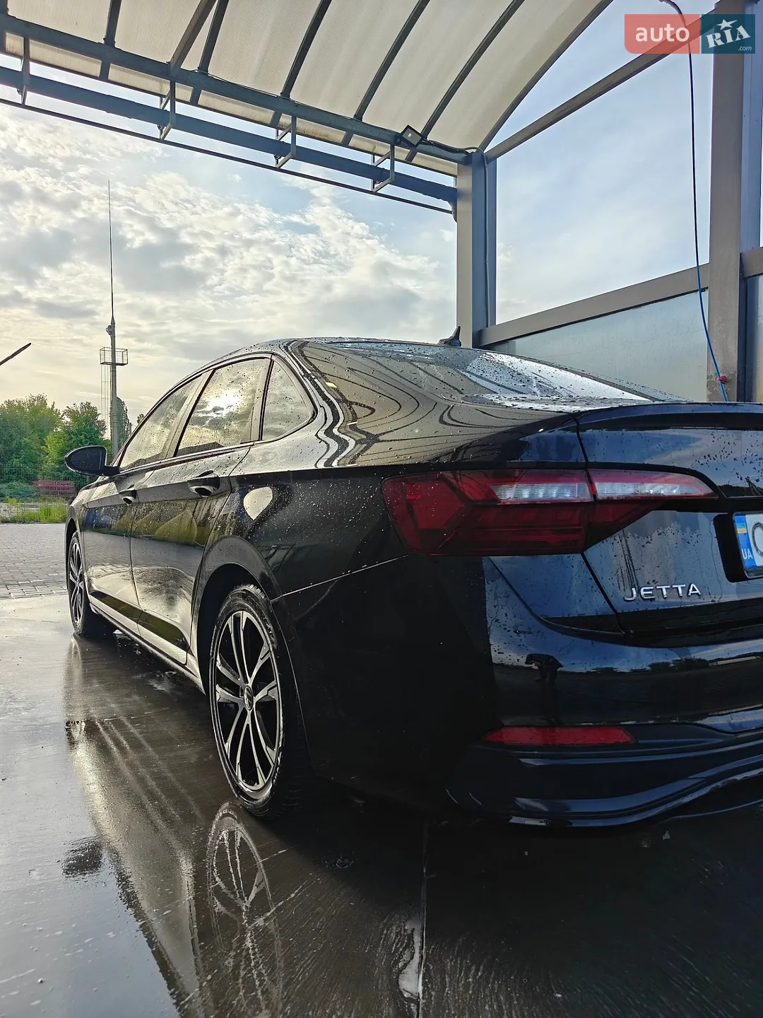 2022 Volkswagen Jetta - мініатюра 2
