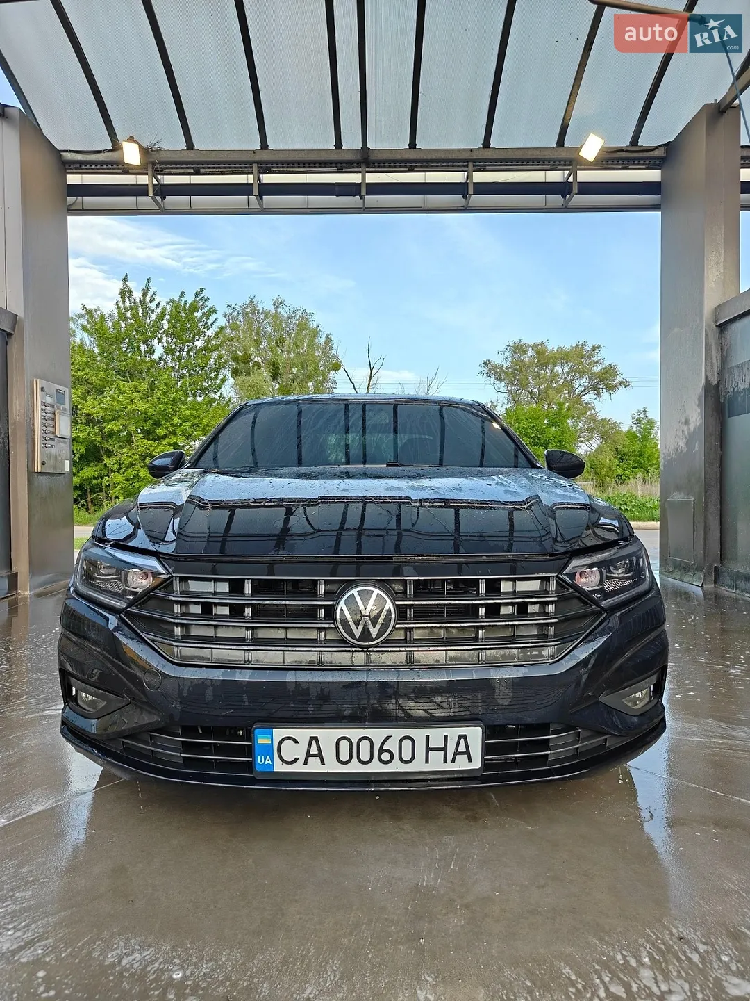 2022 Volkswagen Jetta - мініатюра 7