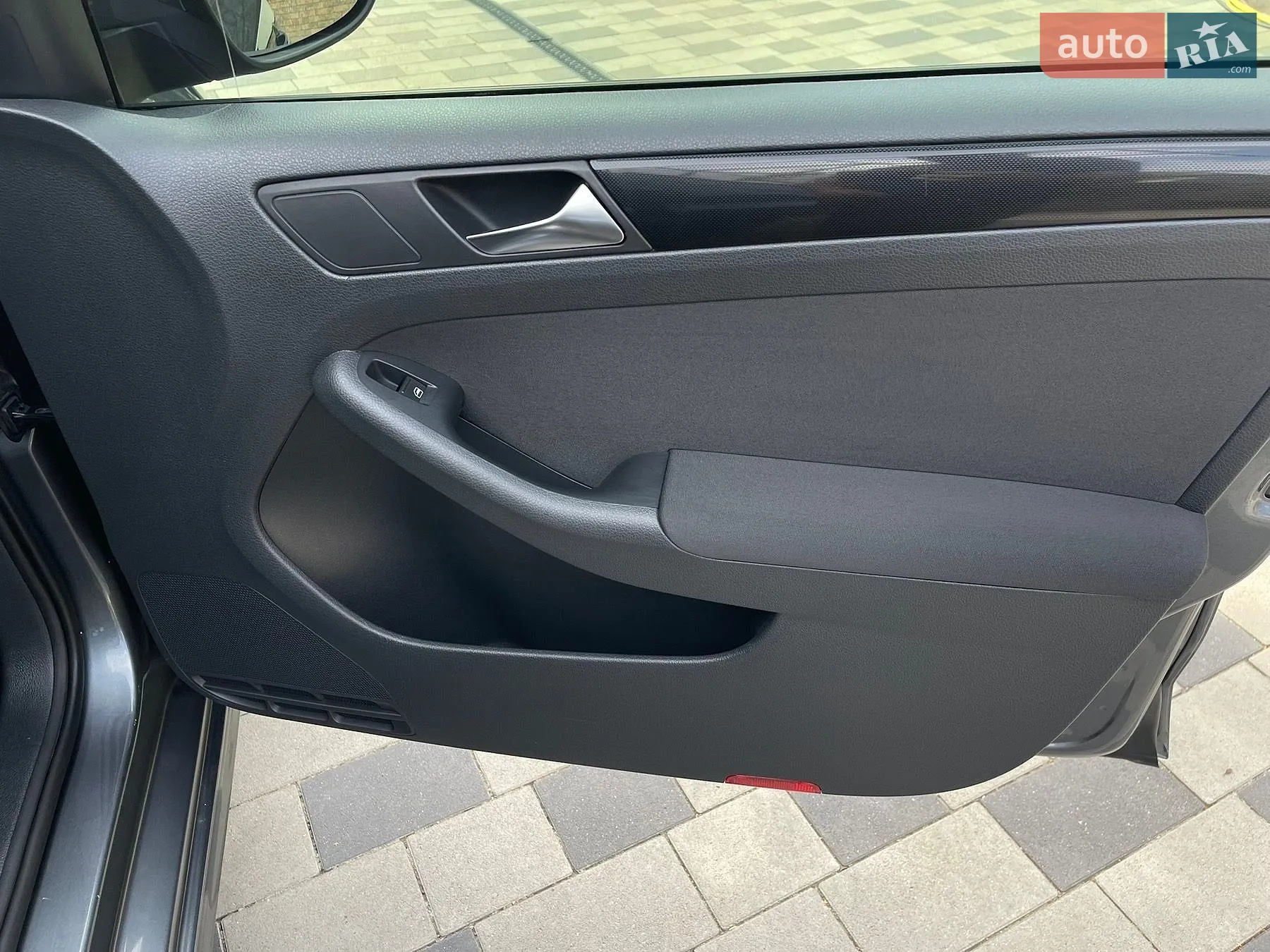 2011 Volkswagen Jetta - мініатюра 15
