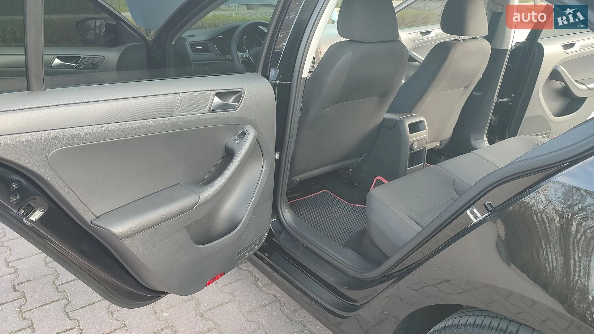 2014 Volkswagen Jetta - мініатюра 18