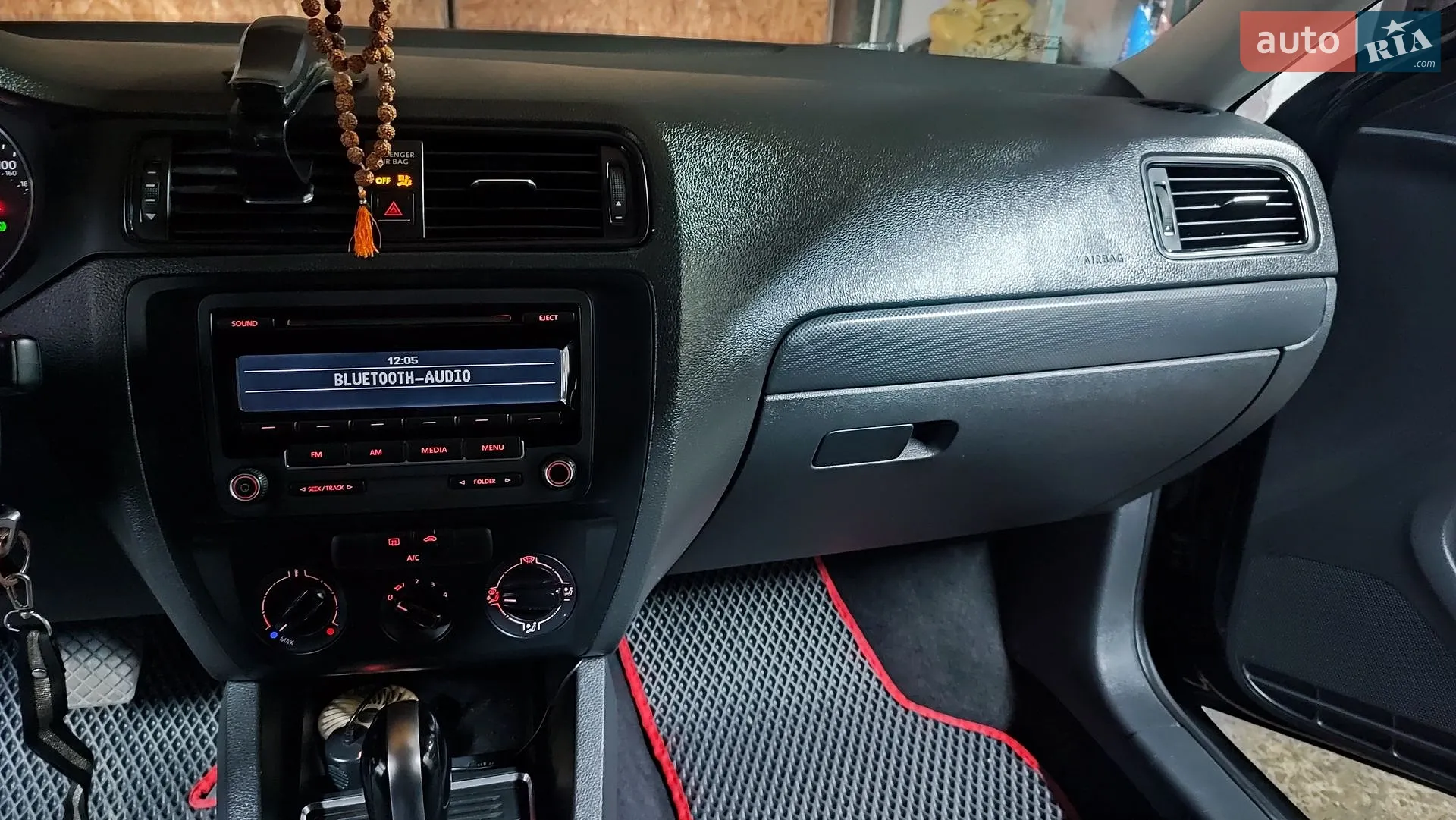 2014 Volkswagen Jetta - мініатюра 36