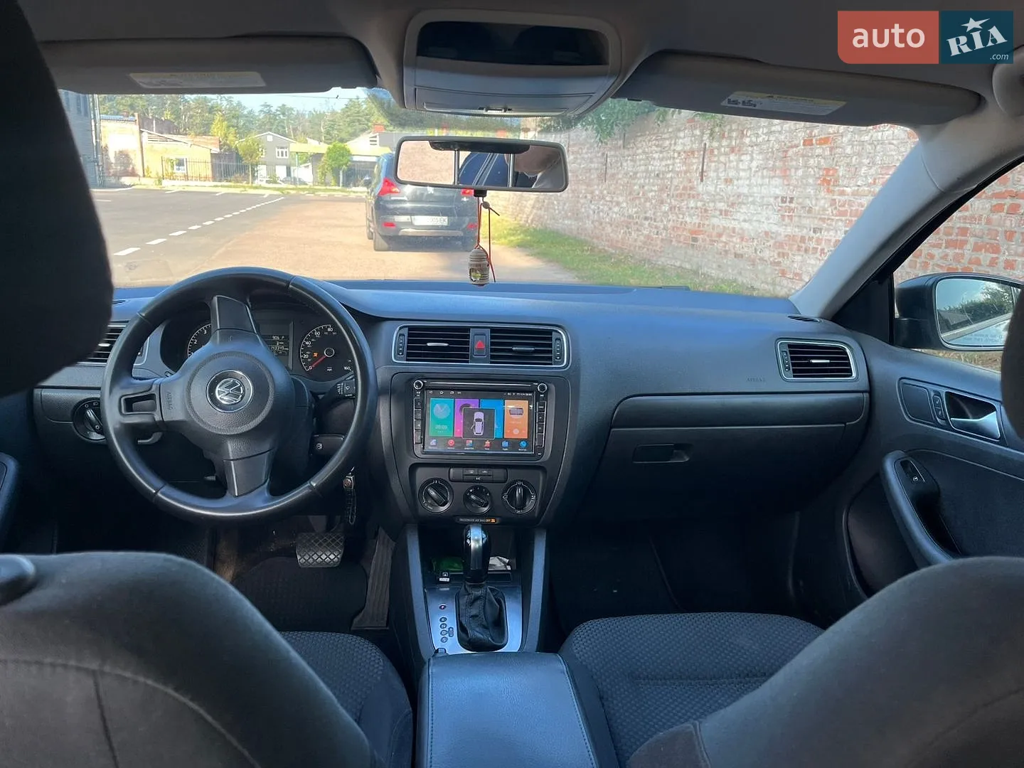 2013 Volkswagen Jetta - мініатюра 7