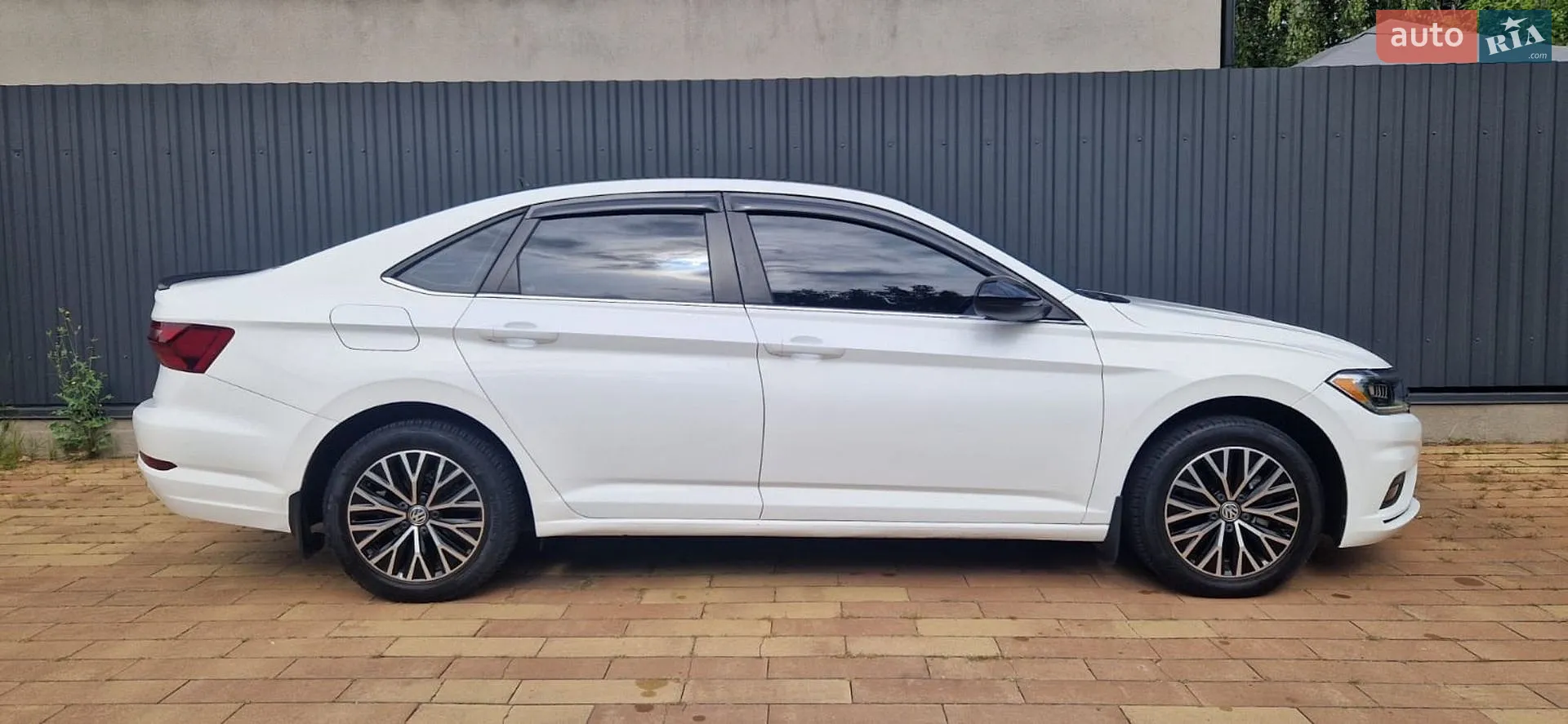 2021 Volkswagen Jetta - мініатюра 8