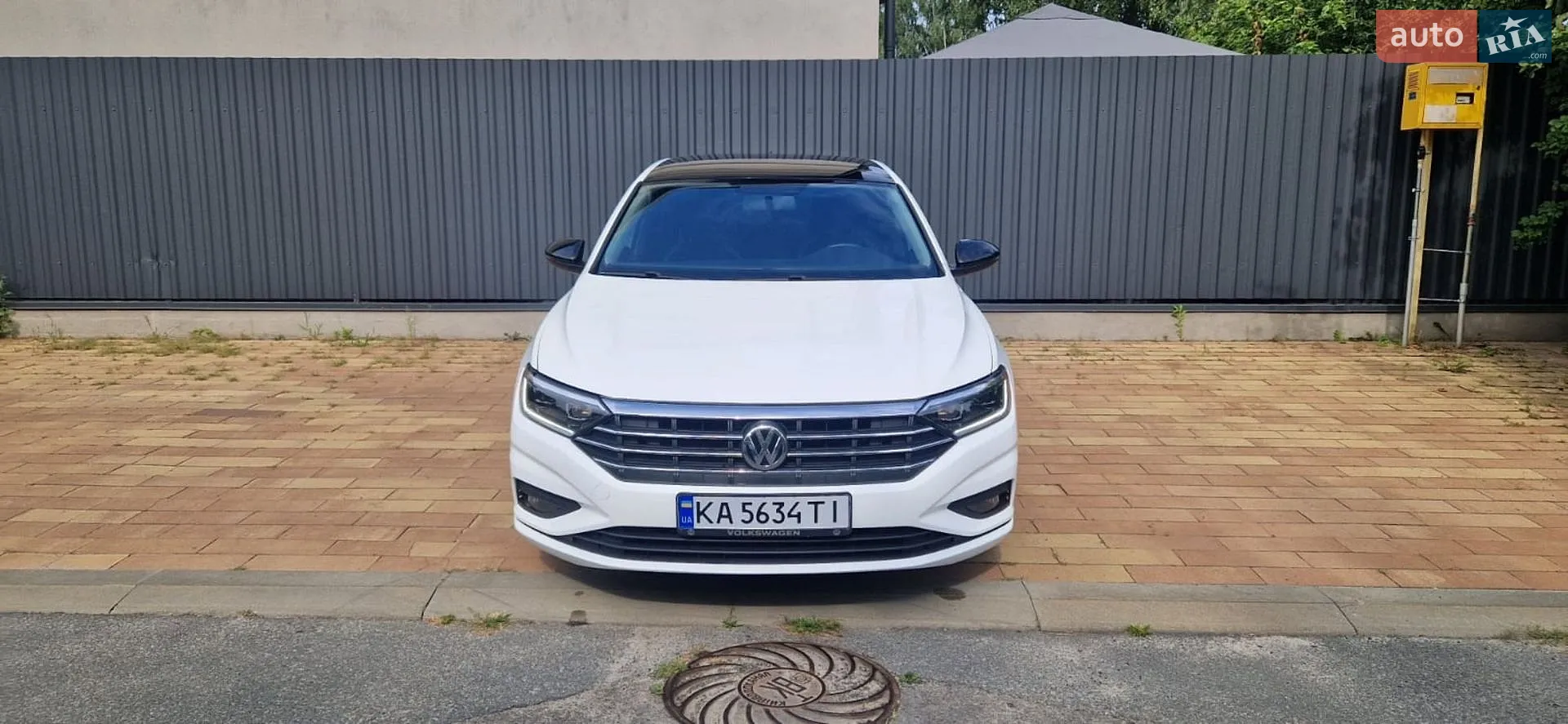 2021 Volkswagen Jetta - фото 1