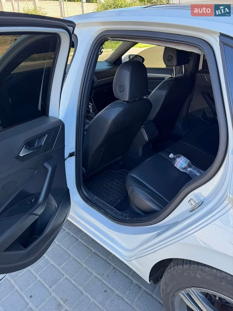 2019 Volkswagen Jetta - мініатюра 9