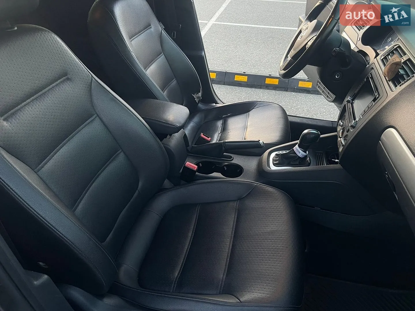 2014 Volkswagen Jetta - мініатюра 16