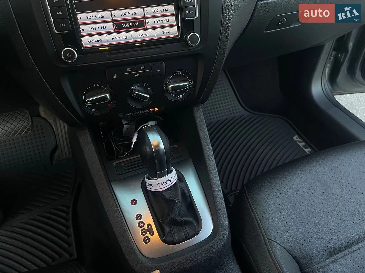 2014 Volkswagen Jetta - мініатюра 17