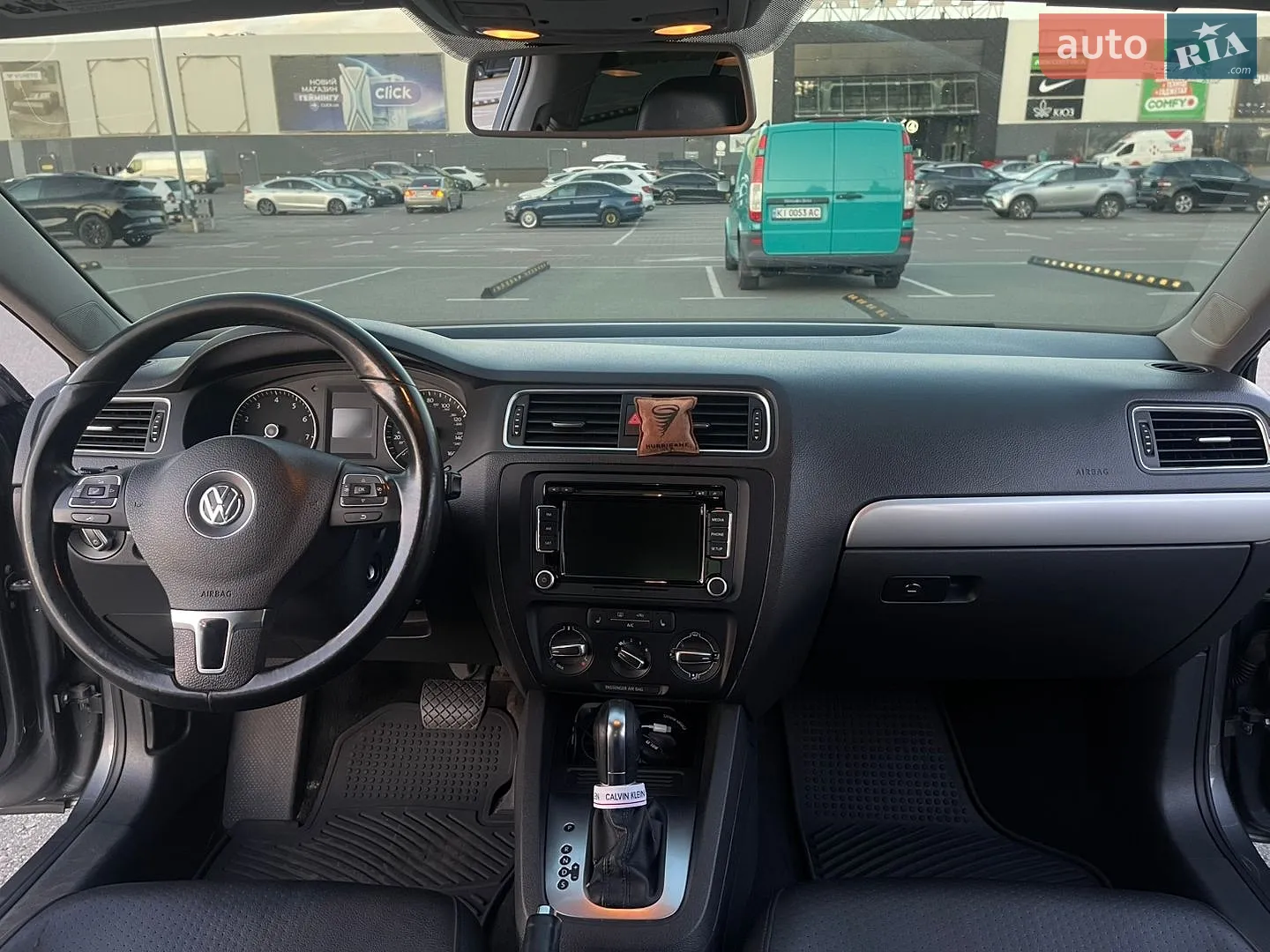 2014 Volkswagen Jetta - мініатюра 15