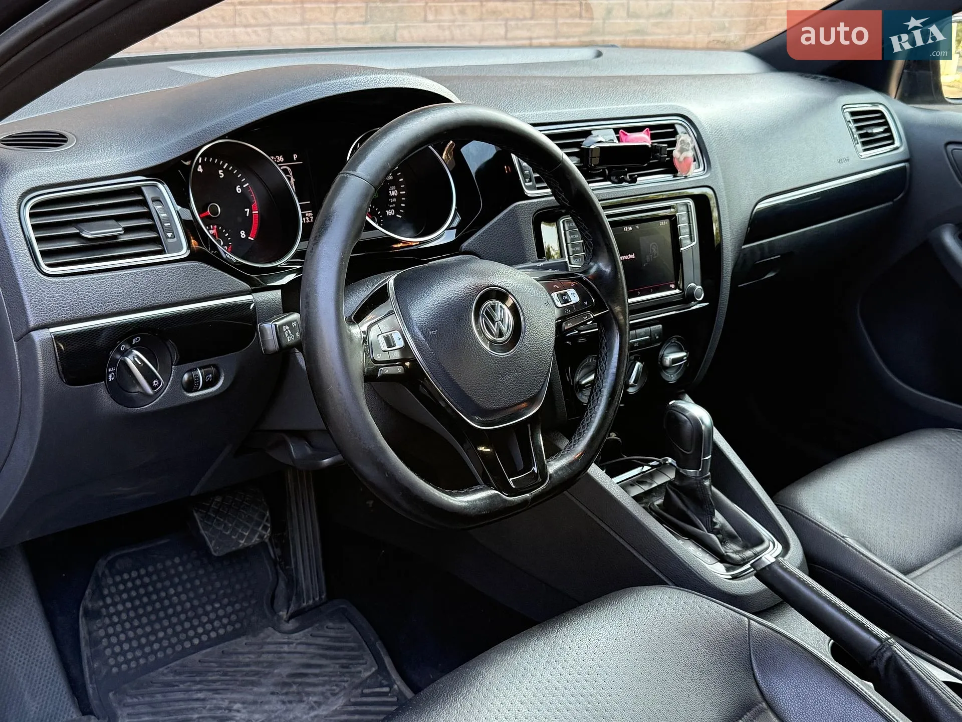 2017 Volkswagen Jetta - мініатюра 13