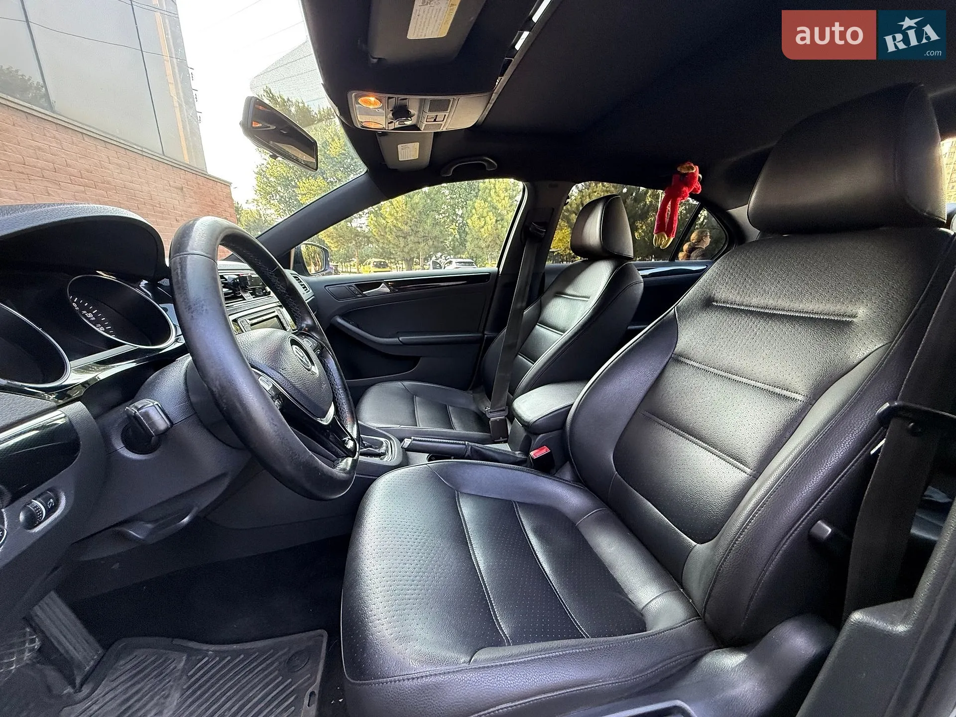 2017 Volkswagen Jetta - мініатюра 14