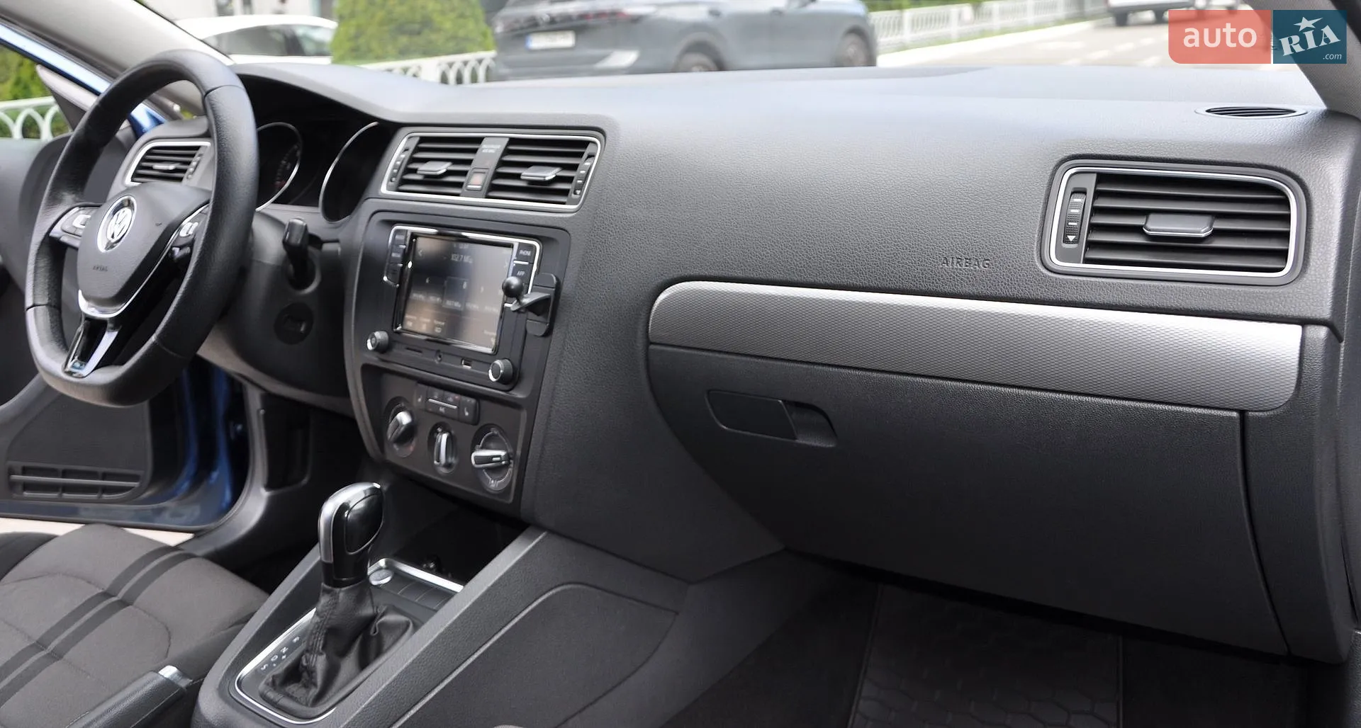 2015 Volkswagen Jetta - мініатюра 18