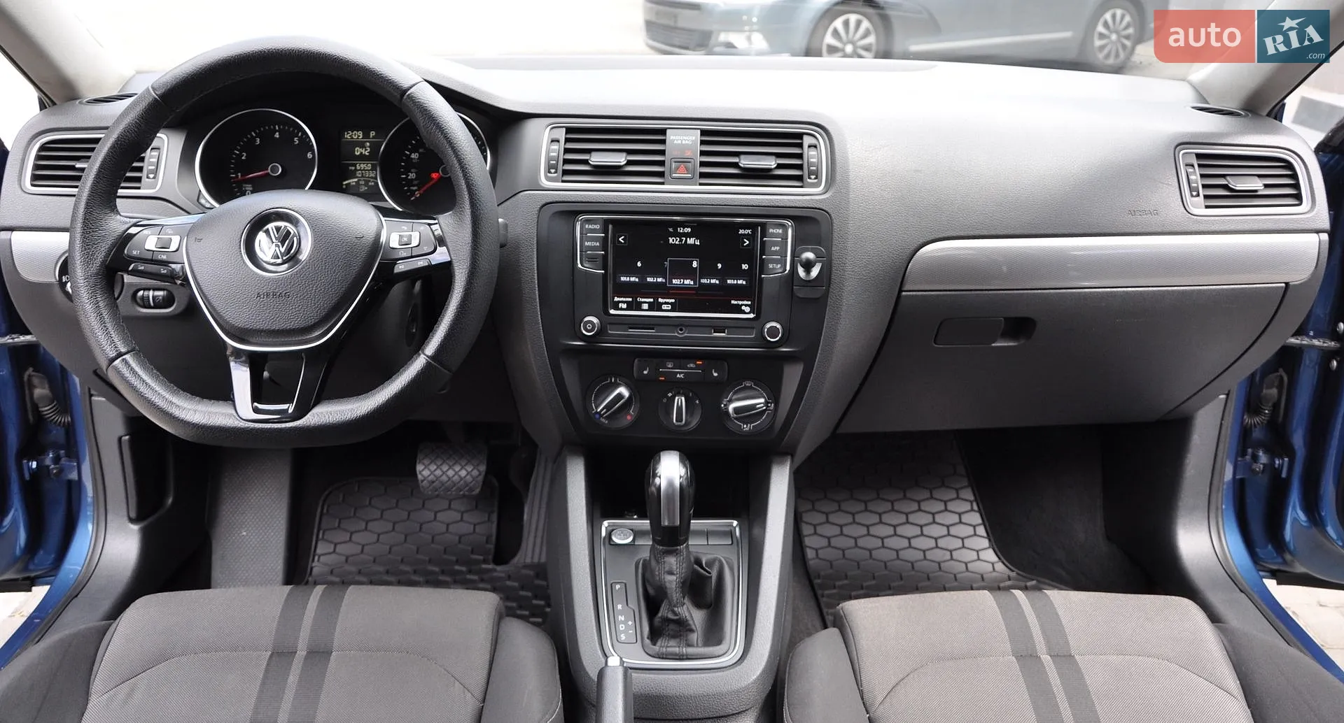 2015 Volkswagen Jetta - мініатюра 27