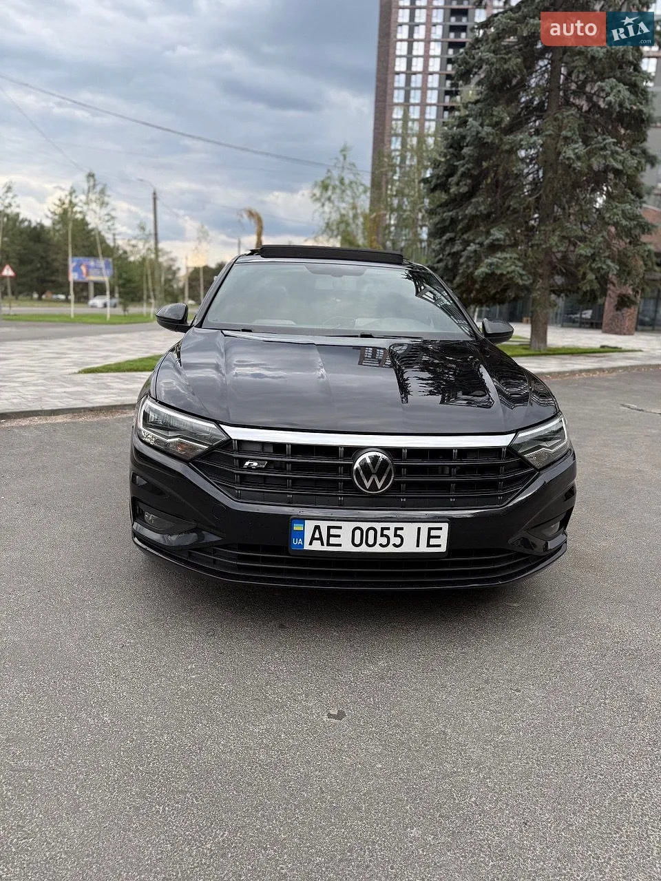2018 Volkswagen Jetta - мініатюра 2