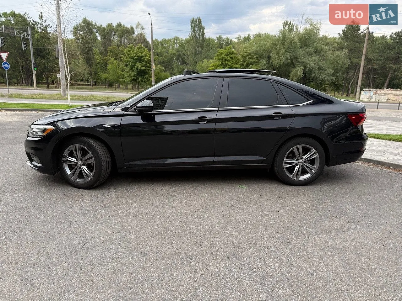 2018 Volkswagen Jetta - мініатюра 3