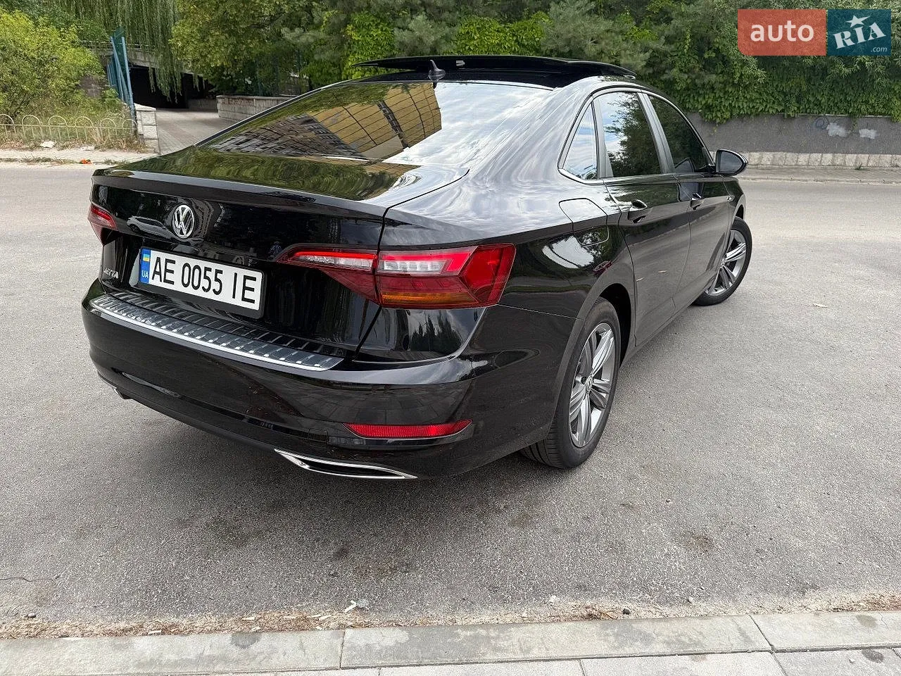 2018 Volkswagen Jetta - мініатюра 4