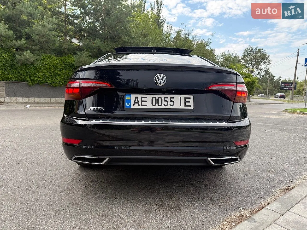 2018 Volkswagen Jetta - мініатюра 5