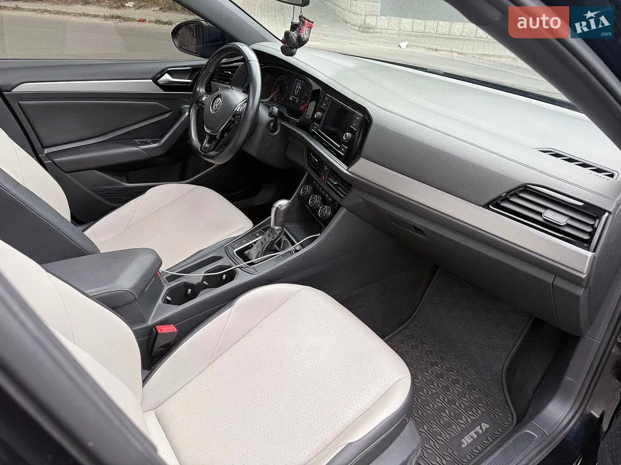2018 Volkswagen Jetta - мініатюра 11