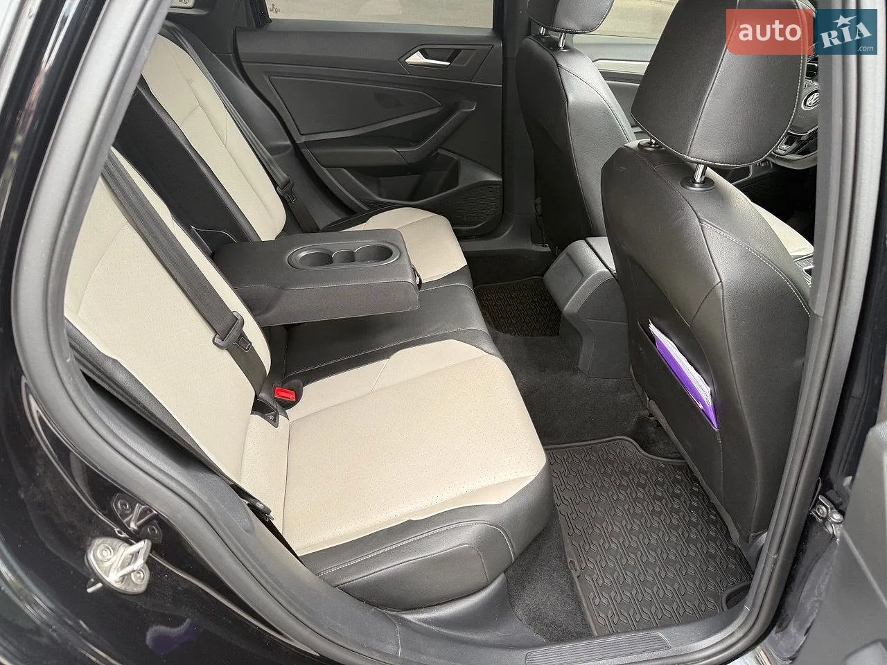 2018 Volkswagen Jetta - мініатюра 12
