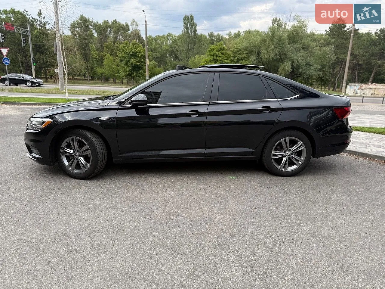 2018 Volkswagen Jetta - мініатюра 15