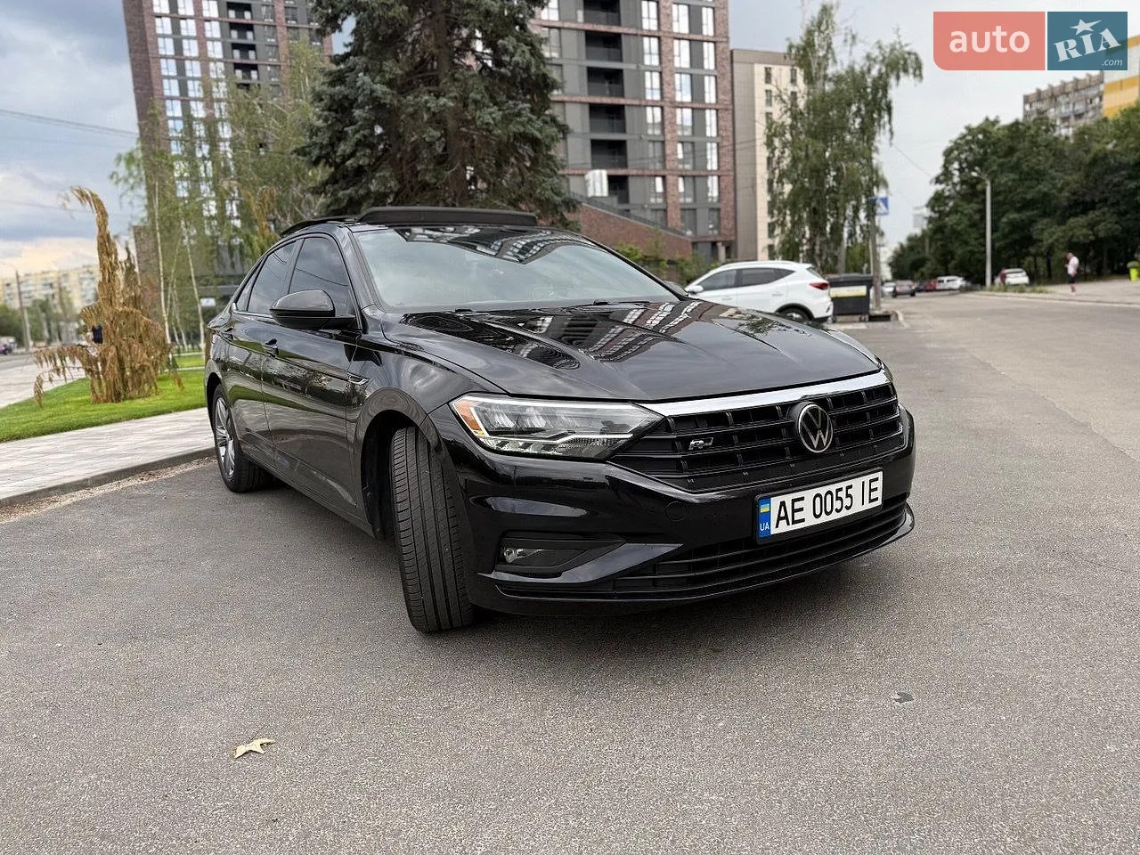 2018 Volkswagen Jetta - мініатюра 16