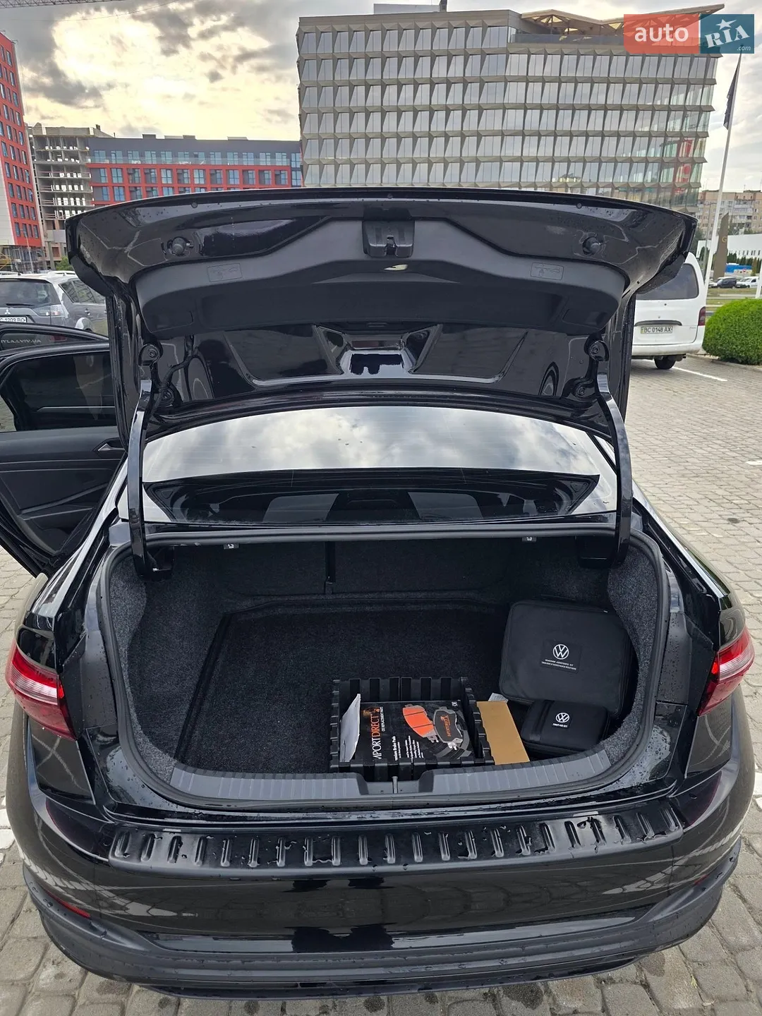 2023 Volkswagen Jetta - мініатюра 8