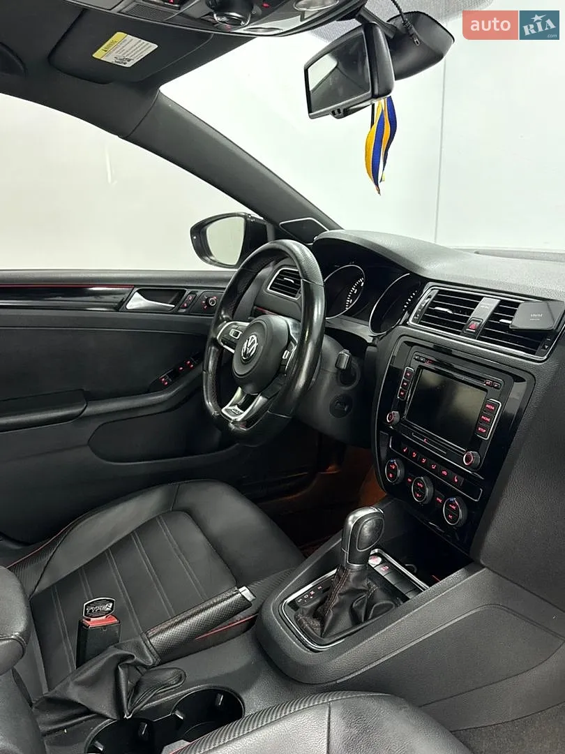 2015 Volkswagen Jetta - мініатюра 25