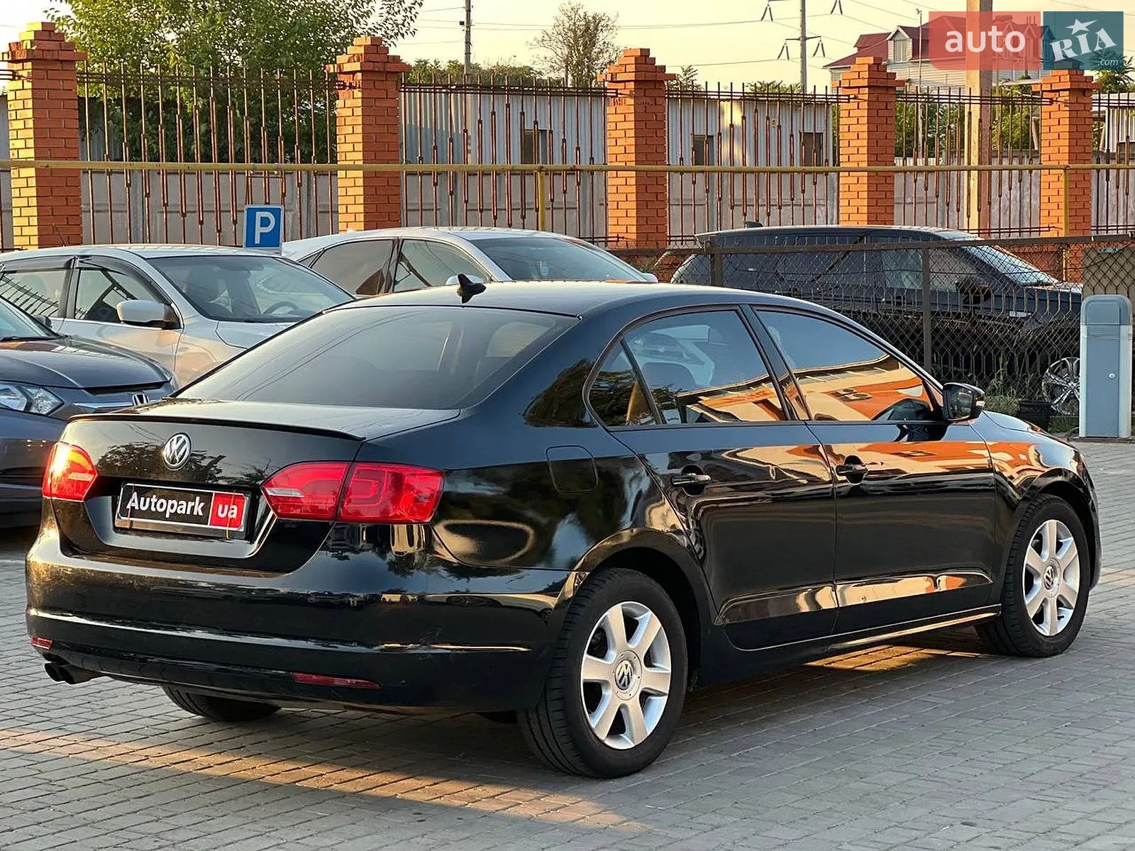 2013 Volkswagen Jetta - мініатюра 4