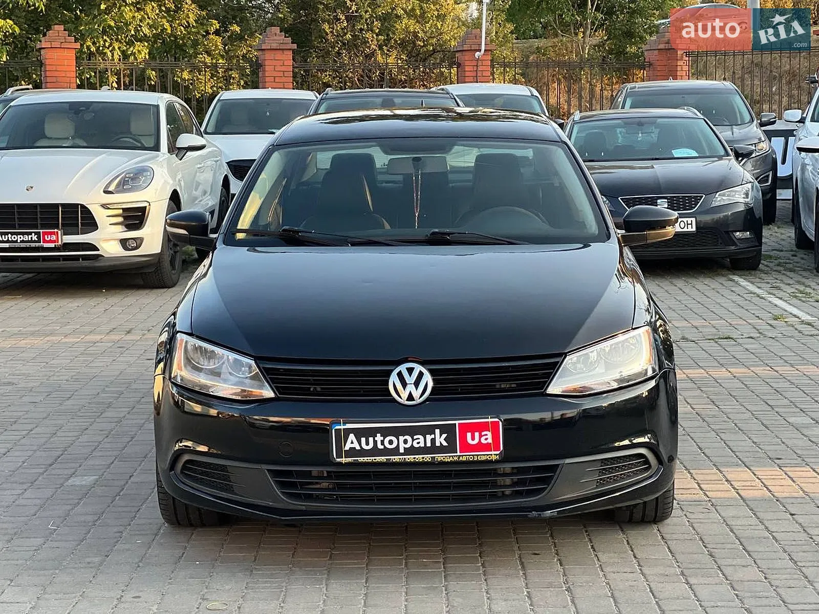 2013 Volkswagen Jetta - мініатюра 2