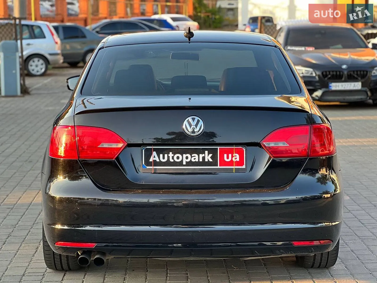 2013 Volkswagen Jetta - мініатюра 5