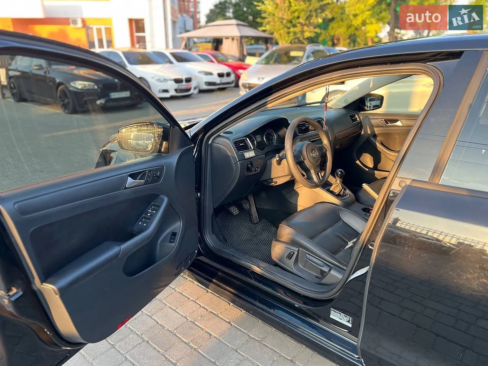 2013 Volkswagen Jetta - мініатюра 8