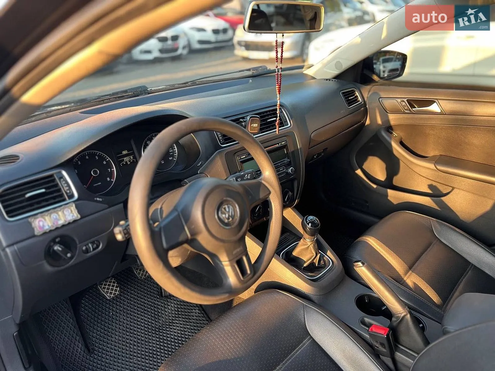 2013 Volkswagen Jetta - мініатюра 11