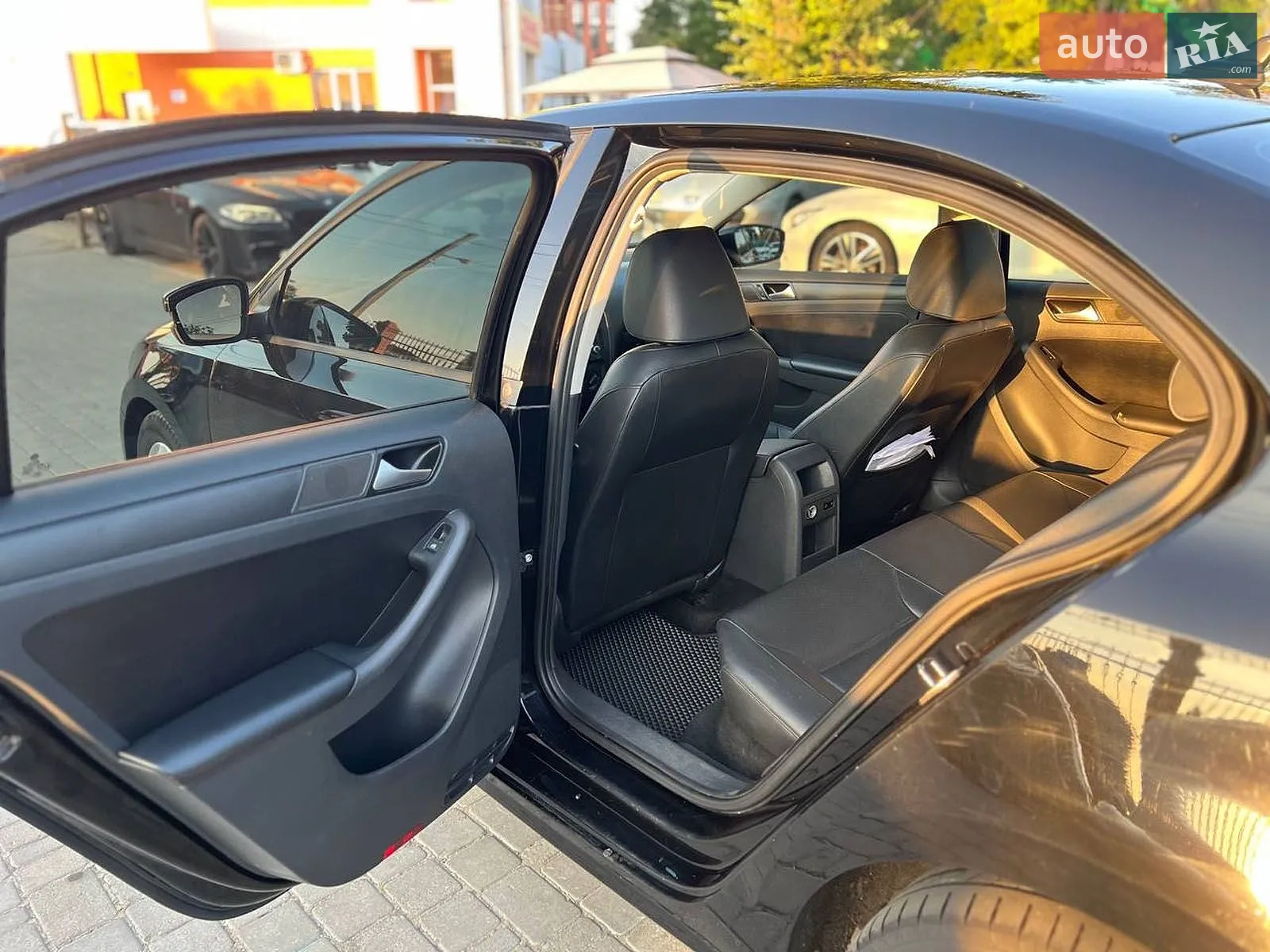 2013 Volkswagen Jetta - мініатюра 13