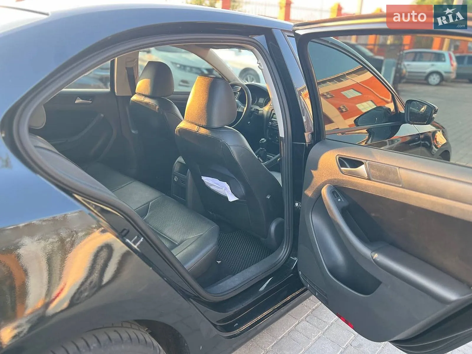 2013 Volkswagen Jetta - мініатюра 14