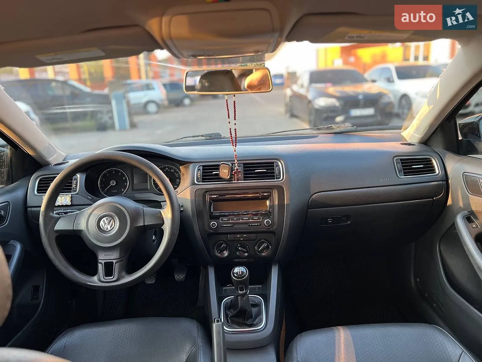 2013 Volkswagen Jetta - мініатюра 15